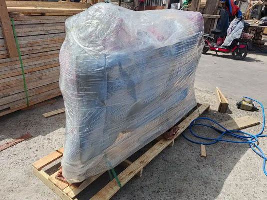 张金镇电瓶车物流托运